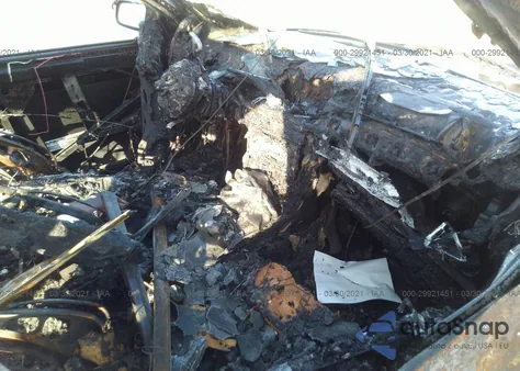 2001 Audi A6 2.7T (A5)/2.7T (M6) z USA, uszkodzony, nr VIN WAUED64B01N124960